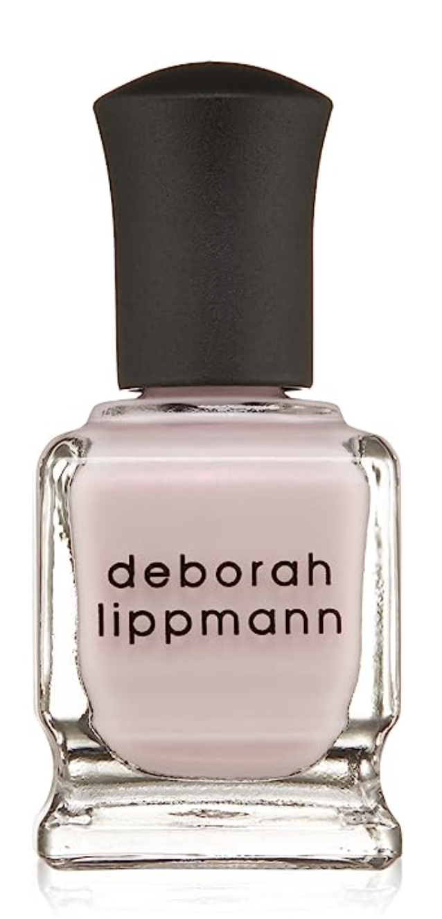 Deborah Lippmann Gel Lab Pro Nail Polish in Chantilly Lace