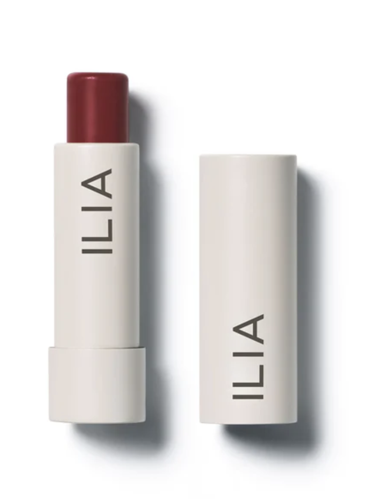 Ilia Balmy Tint Hydrating Lip Balm in Wanderlust