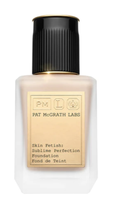 Pat McGrath Labs Skin Fetish: Sublime Perfection Foundation