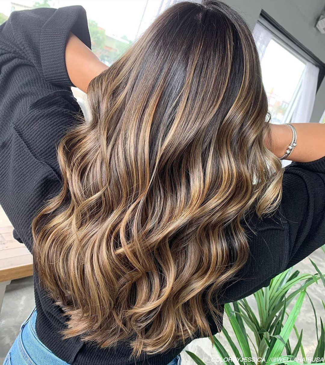 The Top Reasons To Ask For Lowlights - Bangstyle - House of Hair Inspiration