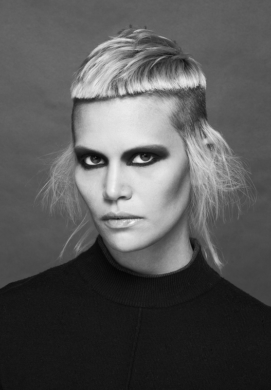 NAHA 2016 Collection, Jesse Ervin