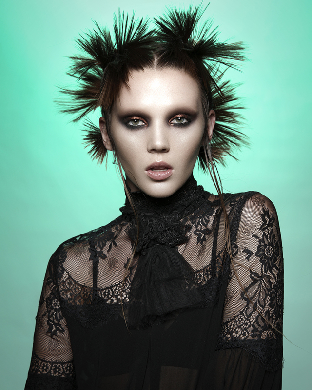 2019 NAHA Finalist - Keith Bryce | Avant Garde, Finishing & Styling ...