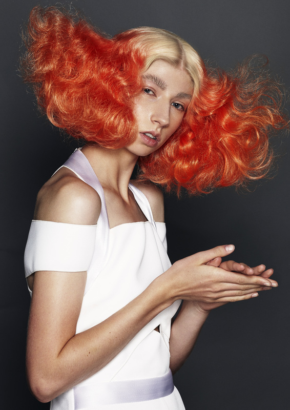Featured Collection - Secondary Spectrum | Cherie Falco - Bangstyle ...