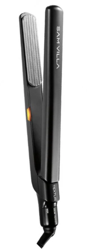 Sam Villa Signature Series Textur Professional Texturizing Iron