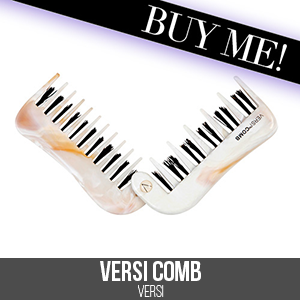The Versi Comb, Versi