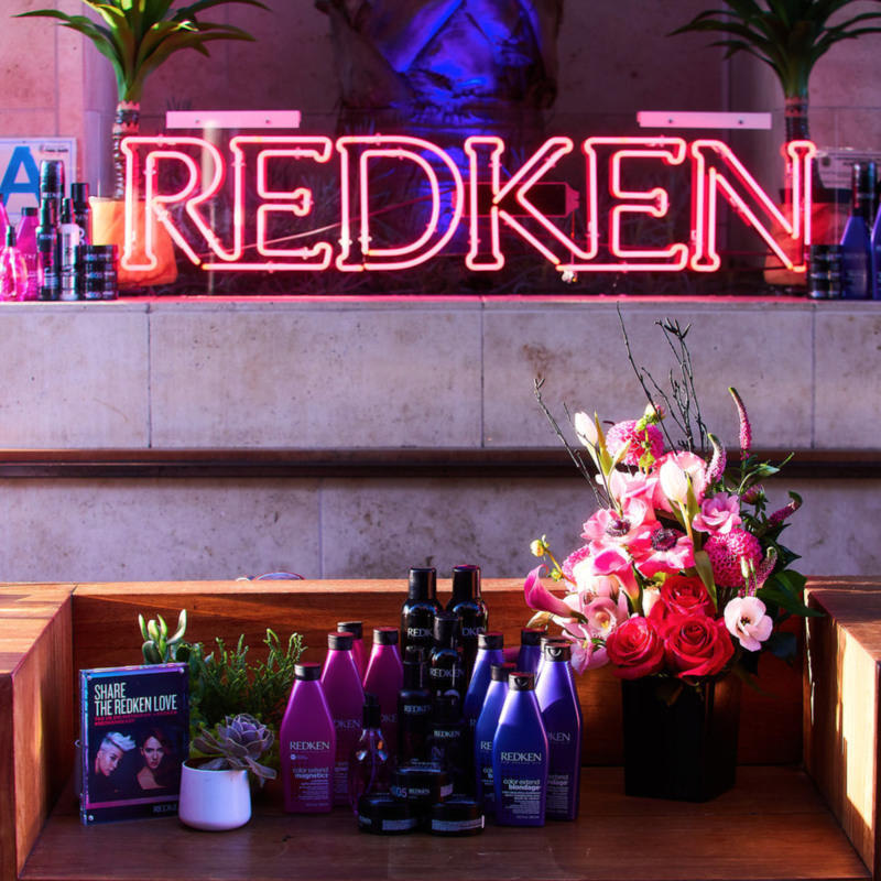 The Journey Behind Redken's NBT! - Bangstyle - House of Hair Inspiration