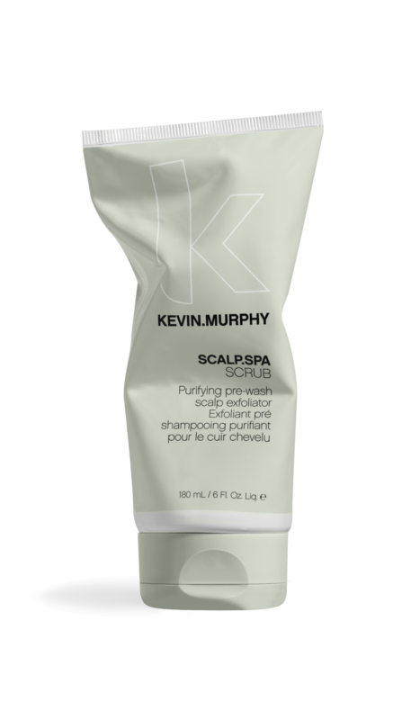 Kevin Murphy Scalp Spa Scrub