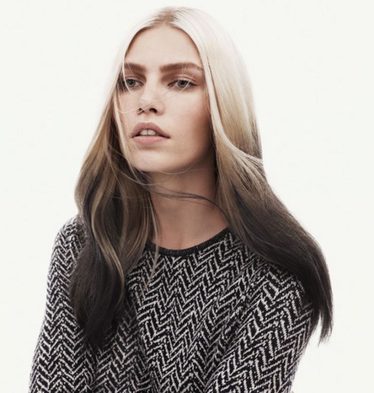 meget Patent øge IS THE OMBRÉ COMING BACK? | Sascha Breuer - Bangstyle - House of Hair  Inspiration