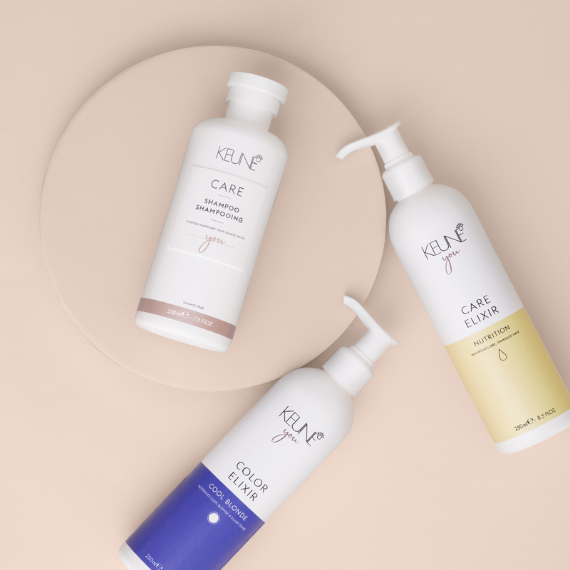 Haircare That Starts with YOU! - Bangstyle - House of Hair Inspiration