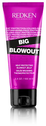 Redken Big Blowout