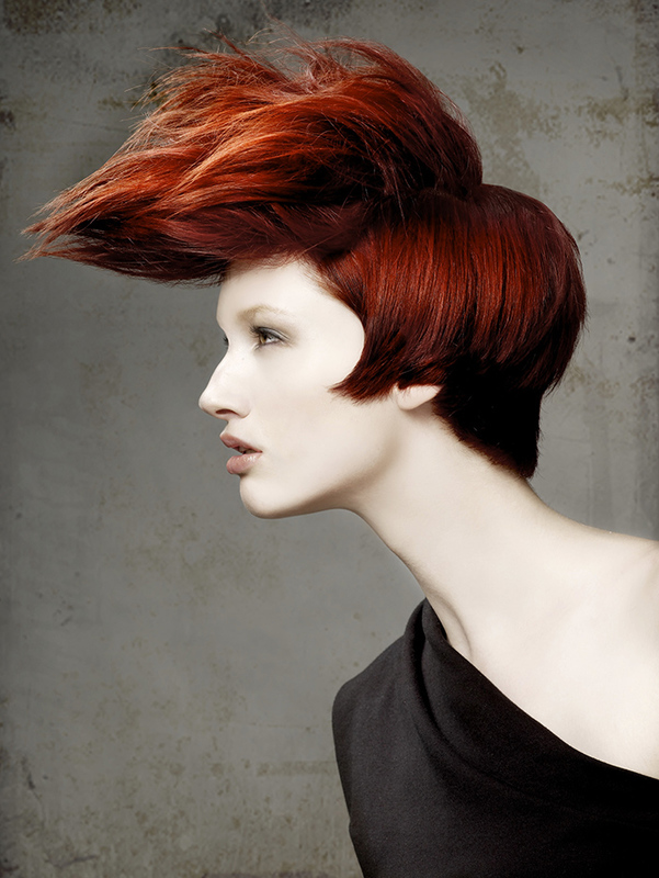 Incredible Kara - 1 Cut Worn 6 Ways by Sherri Jessee - Bangstyle ...