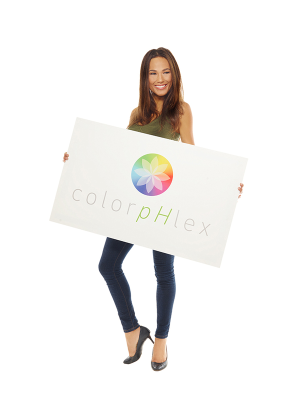 Colorphlex team