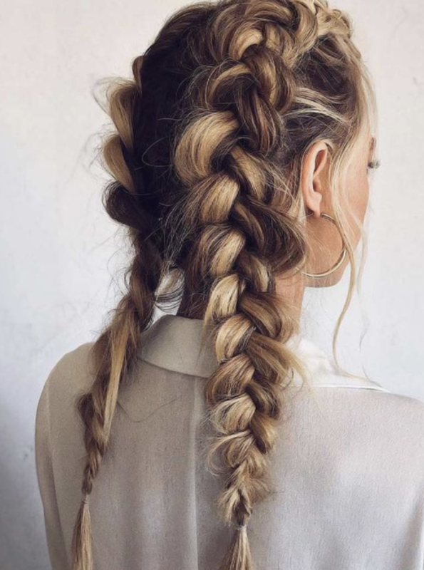 Take A Peek At The Top Hair Trends on Pinterest - Bangstyle - House of Hair  Inspiration