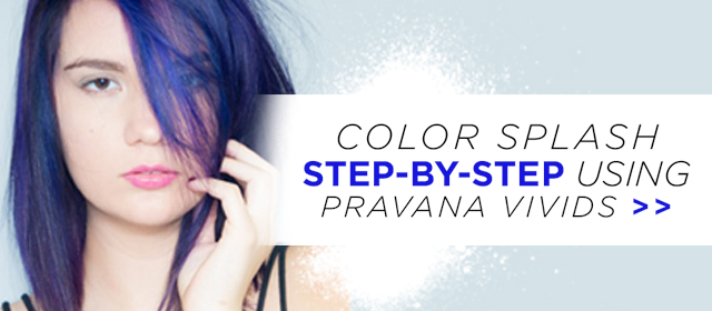 Colortrak Step-By-Step Tutorial