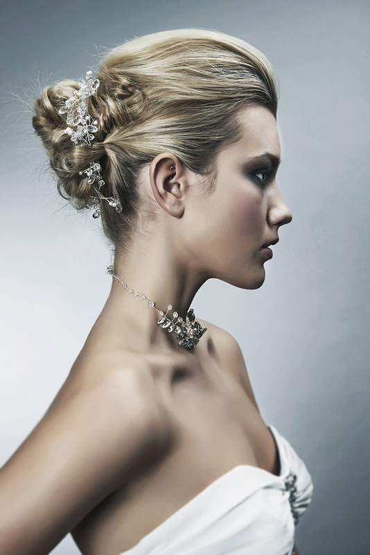 HOW TO CHOOSE THE PERFECT BRIDAL HAIRSTYLE - Bangstyle - House of Hair ...