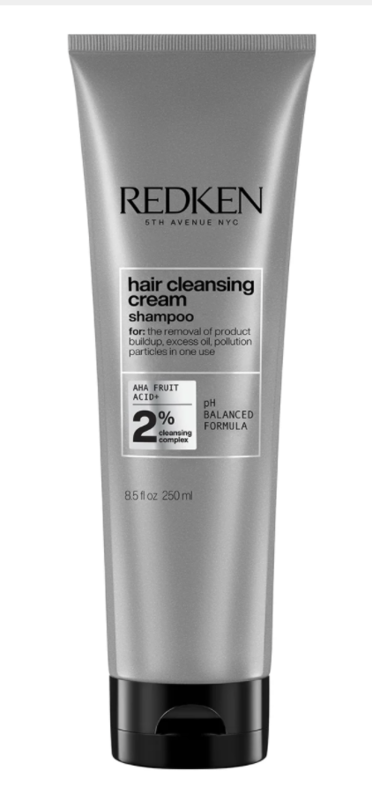 Redken Hair Cleansing Cream Clarifying Shampoo 