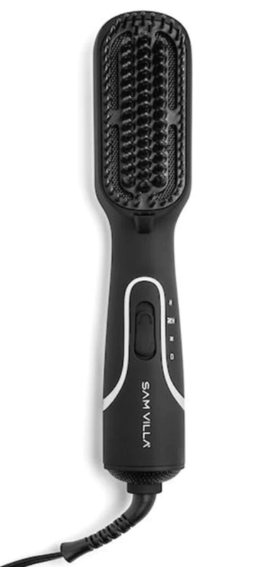 Sam Villa Artist Series Spiral Thermal Brush Medium