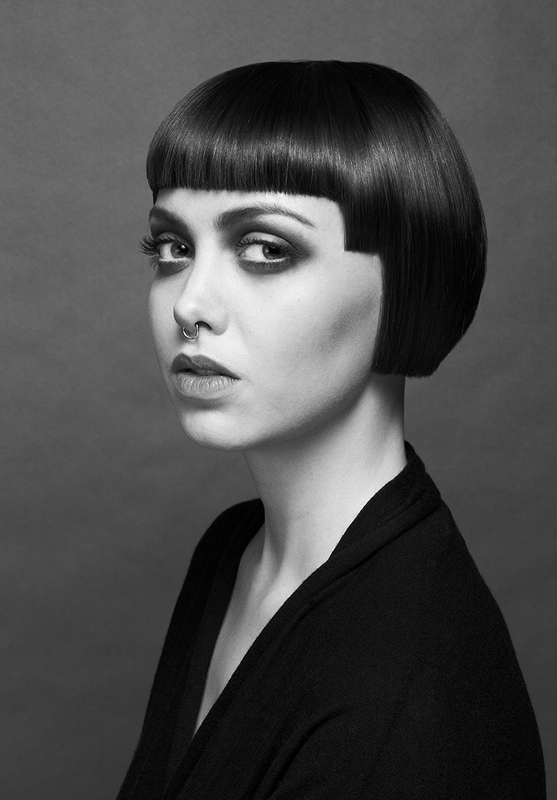 2016 NAHA Finalist, Jesse Ervin