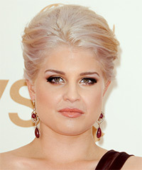 Kelly Osbourne, Hair