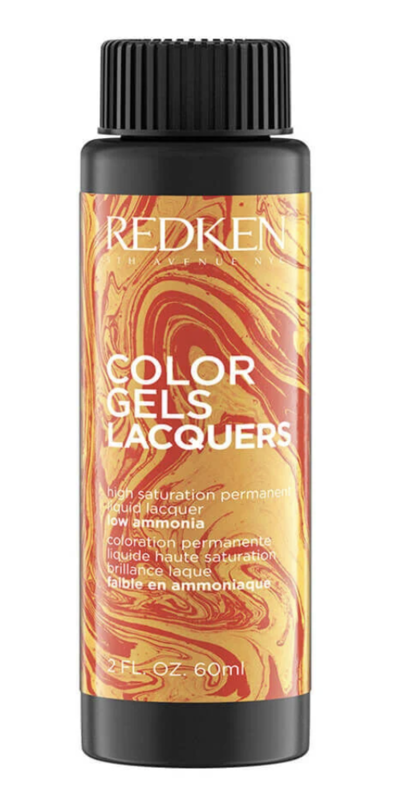 Redken Shades EQ Color Gels Lacquers