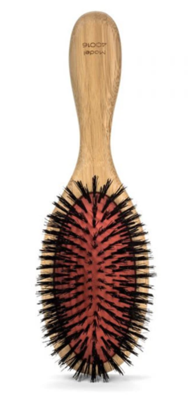 Sam Villa Professional Artist Series Finishing Brush