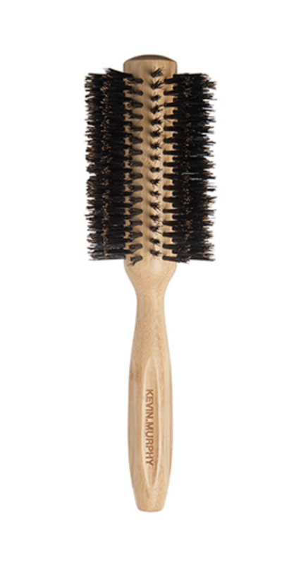 KEVIN.MURPHY ROUND.BRUSH