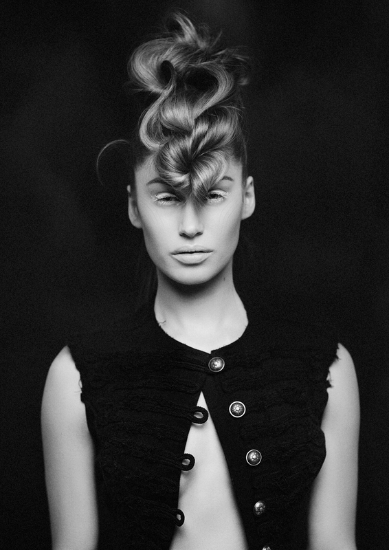 FEATURED NAHA FINALIST 2017 - STYLING AND FINISHING - MATT SWINNEY ...