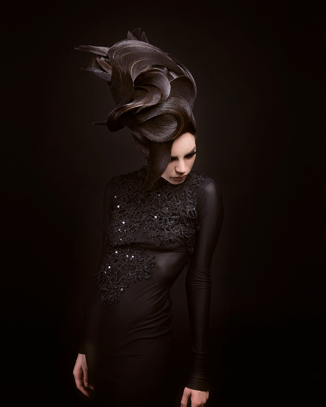 FEATURED NAHA FINALIST | Franco Hernandez - Bangstyle - House of Hair ...