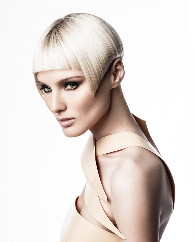 2019 NAHA Finalist - Michael Haase | Haircutting - Bangstyle - House of ...