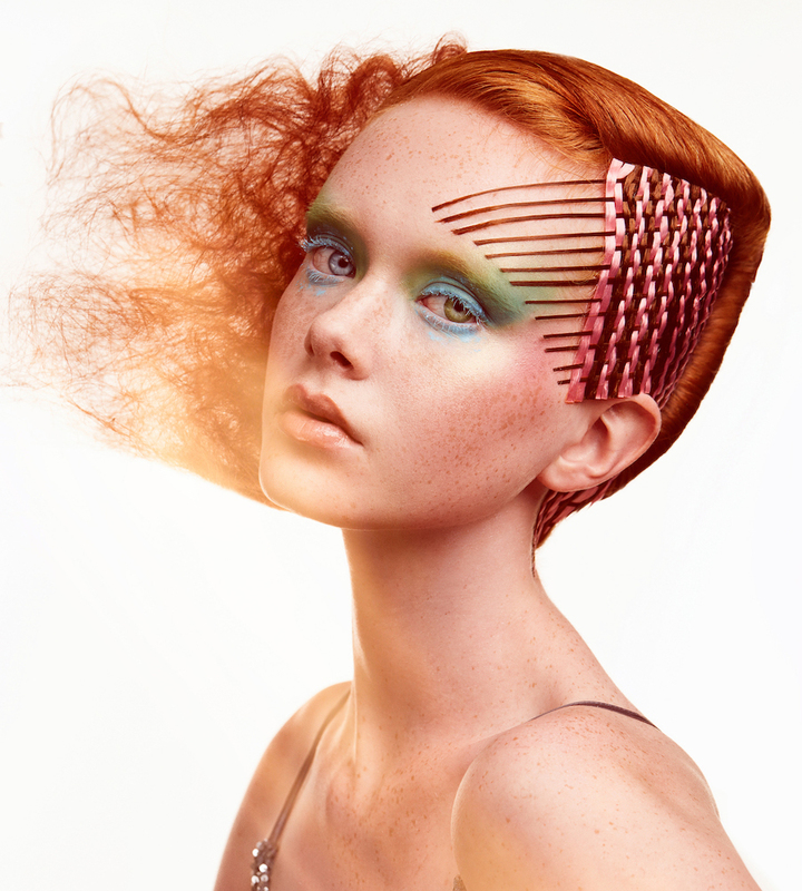 NAHA 2020 Finalists - Hairstylist of the Year - Bangstyle - House of ...