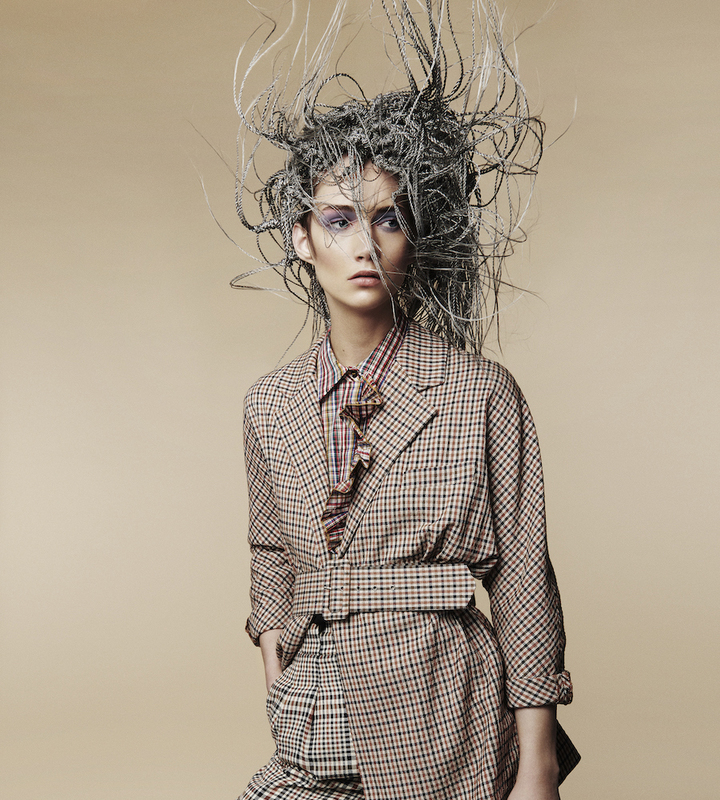 NAHA 2020 Finalists - Hairstylist of the Year - Bangstyle - House of ...