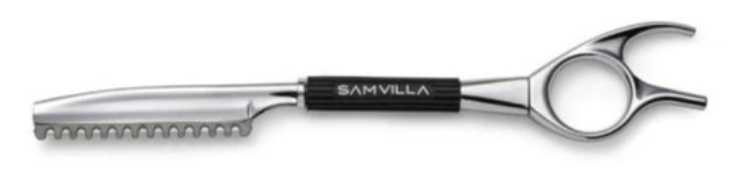 Sam Villa Signature Series Razor