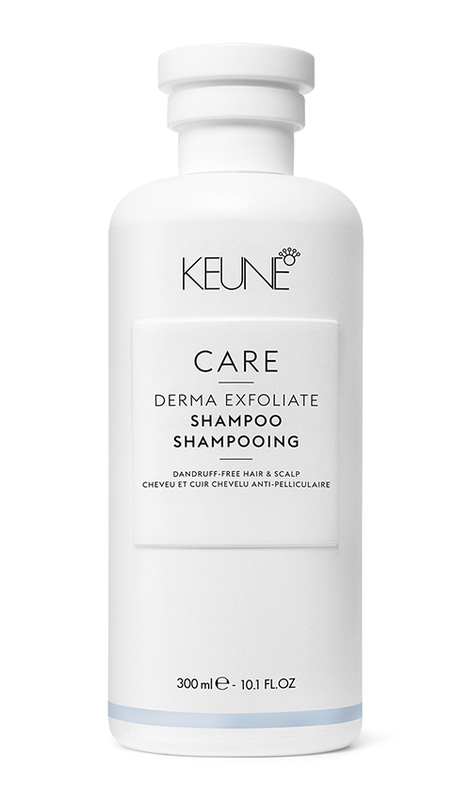 Keune So Pure Natural Balance  Moisturizing Shampoo  INCI Beauty