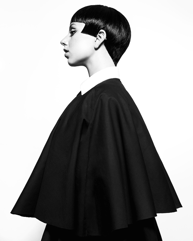 Cynthia Valdez, NAHA Finalist 2016