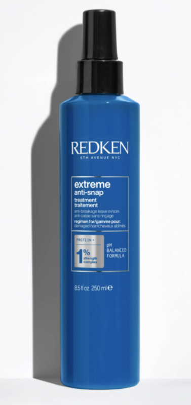 Redken Extreme Anti-Snap Leave-In Treatment