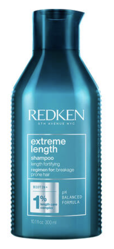Redken  Extreme Length Shampoo