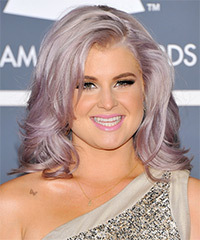 Kelly Osbourne, Hair