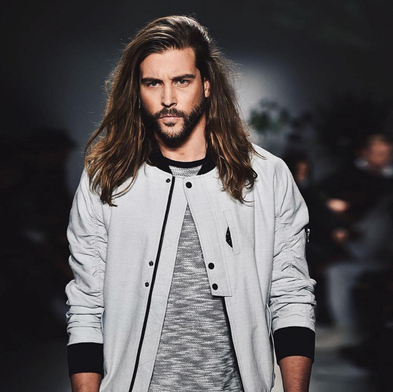 Men's Trends 2016, Jack Greystone