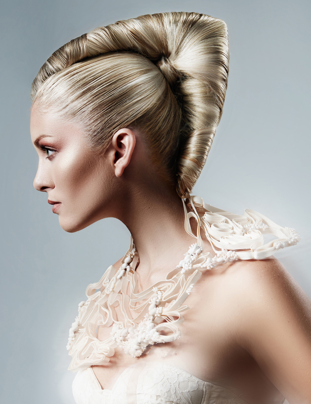 NAHA Finalist - Frank Cini | Styling & Finishing - Bangstyle - House of ...