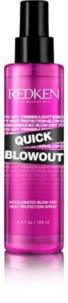 Redken Quick Blowout