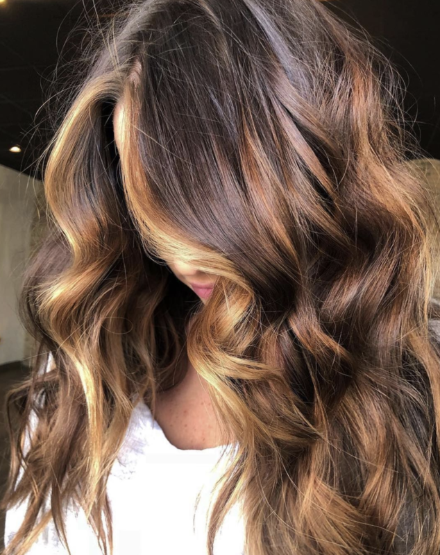 Which Type of Highlights To Ask For in the Salon - Bangstyle