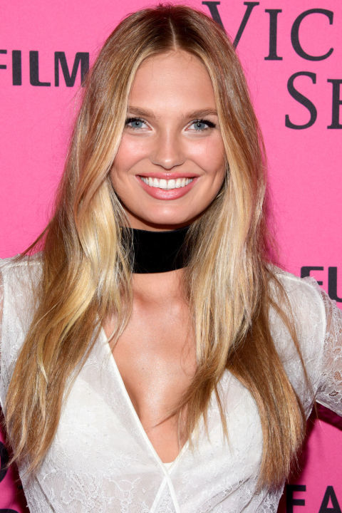 What Are Halo Highlights? - Bangstyle - House of Hair Inspiration