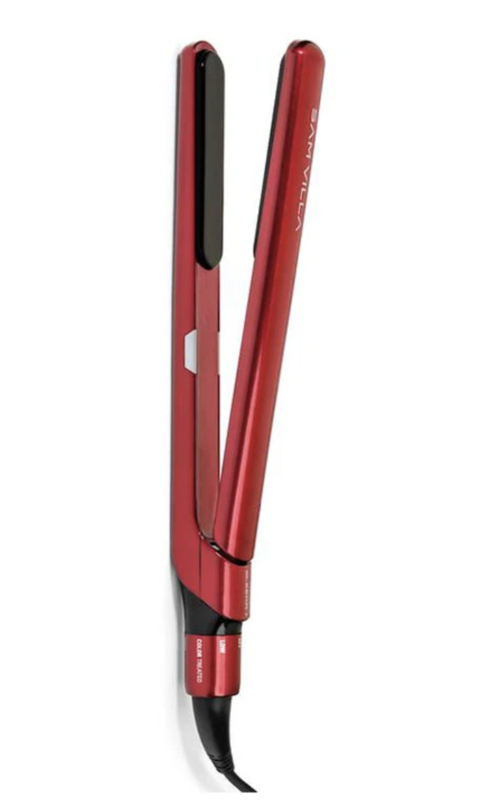 Sam Villa Signature Series Sleekr® Professional Straightening Iron