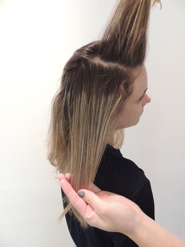 Balayage Basics: Transitioning from Foils to Balayage - Laura Kelley-Hayes  - Bangstyle - House of Hair Inspiration