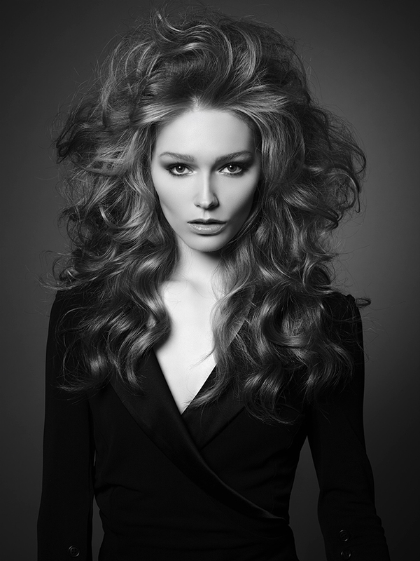 FEATURED NAHA FINALIST | VIVIENNE MACKINDER - Bangstyle - House of Hair ...