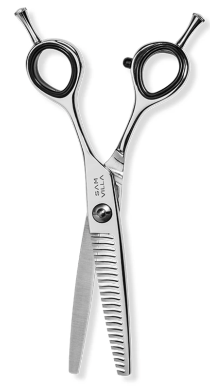 Sam Villa Blending/Thinning Shears