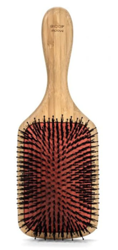 Sam Villa Artist Series Paddle Brush