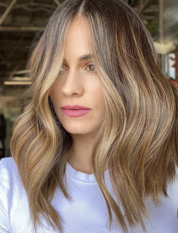 Which Type of Highlights To Ask For in the Salon - Bangstyle - House of Hair  Inspiration