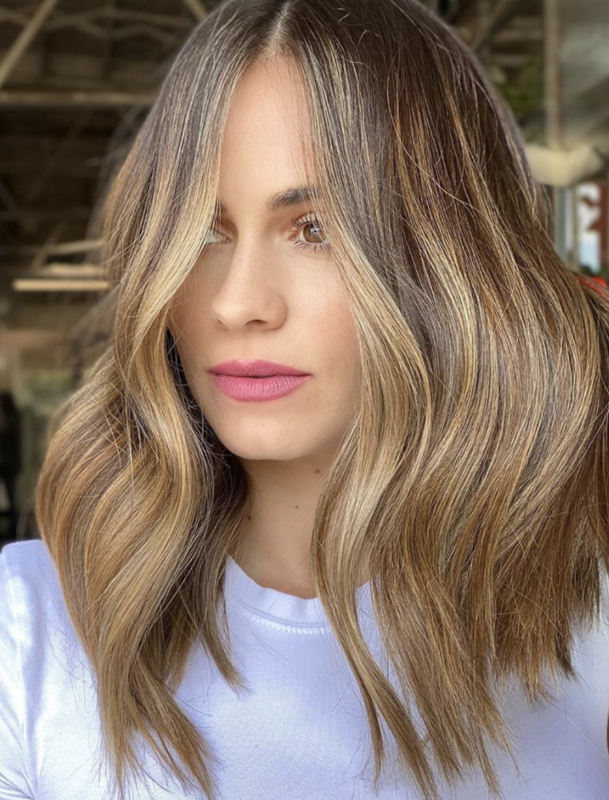 5 Highlighting Techniques That Will Give You the Best Hair Color of Your  Life - Mèche Salon