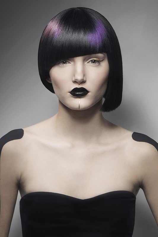 NAHA Hairstylist Of The Year Finalist